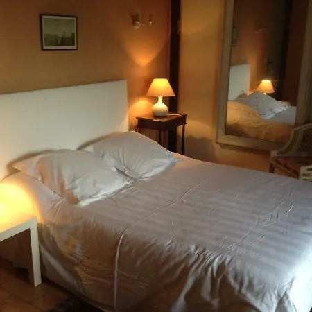 Maison Desbarrats Holiday home *