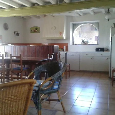 Maison Desbarrats Baurech