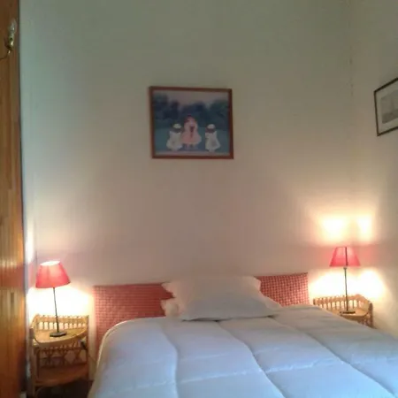 Maison Desbarrats Baurech