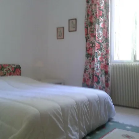 Maison Desbarrats * Baurech