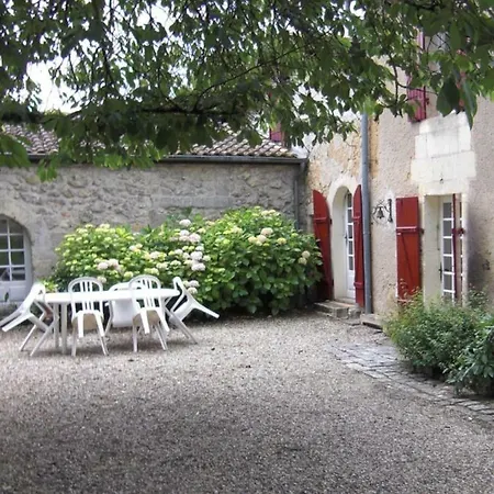 Maison Desbarrats Holiday home *
